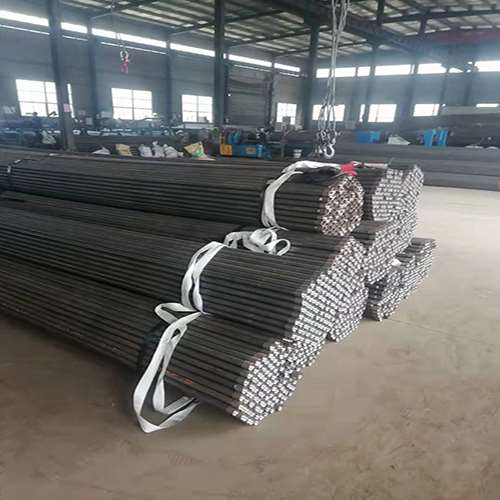 乌兰声测管外观与材质质量要求