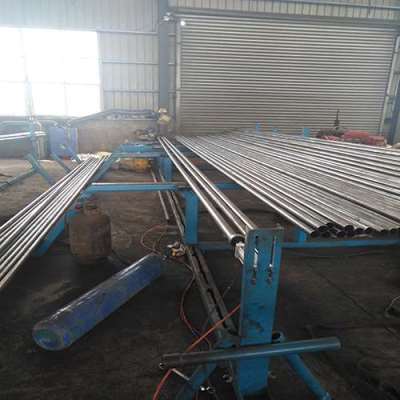 乌兰声测管常用规格型号有哪些