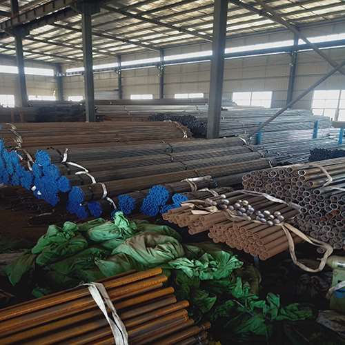 乌兰声测管为何能作为桩基础检测材料？