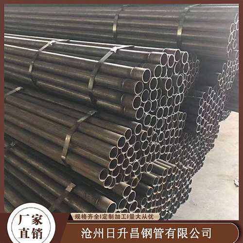 乌兰57声测管多少钱一米