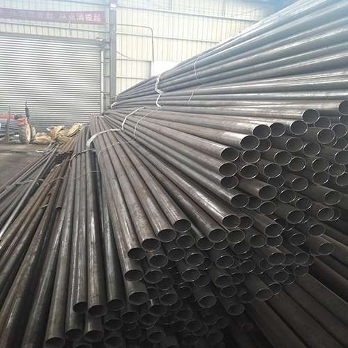 乌兰声测管为何能作为桩基础检测材料？