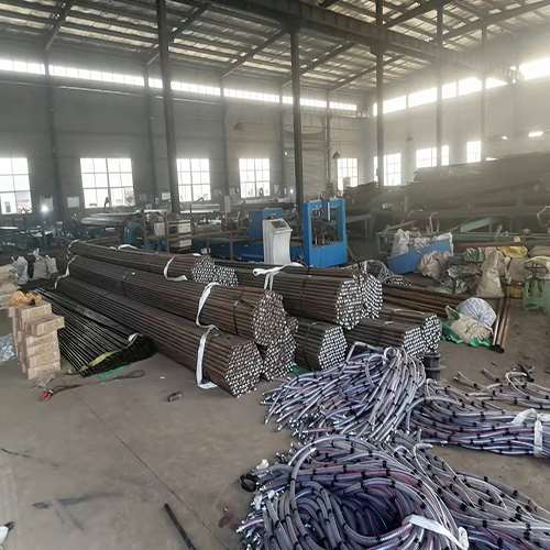 乌兰声测管施工及验收规范（最全最详细）
