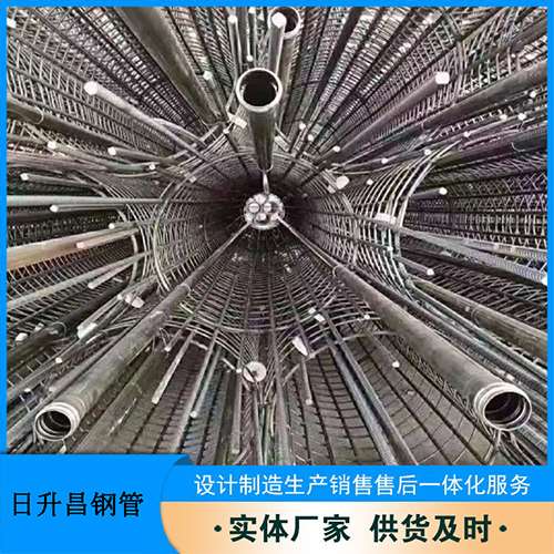乌兰声测管规格型号有哪些分类?